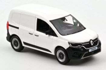 NOREV511334 - RENAULT Kangoo Furgón 2021 Blanco