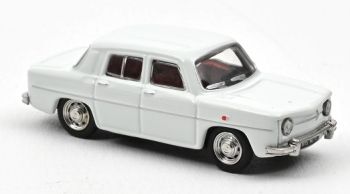 NOREV512794 - RENAULT 8 1963 Blanco