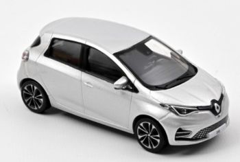 NOREV517564 - RENAULT Zoe ZE50 2020 gris