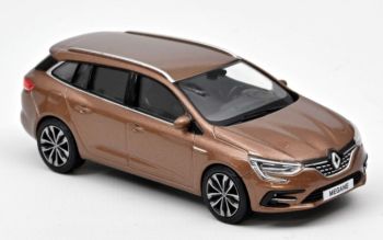 NOREV517675 - RENAULT Mégane Estate 2020 Solar marrón cobre