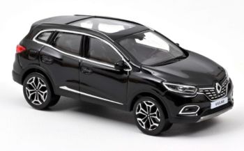 NOREV517677 - RENAULT Kadjar 2020 Negro