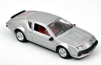 NOREV517819 - ALPINE A310 1977 gris mate