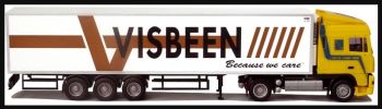 AWM53028 - DAF 95XF SC / Aerop. Kuhl-KSZ "Saral/Visbeen"