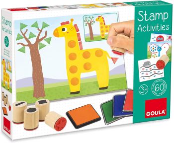 GOA53166 - actividades de amortiguamiento