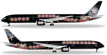 HER531740 - BOEING 787-10 D Navidad 2018
