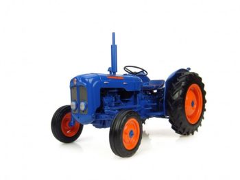 UH2898 - FORDSON DEXTA.(1960-1962).Escala:1/16
