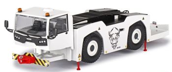 CON5518/0 - Remolcador para avión GOLDHOFER K4 BISON