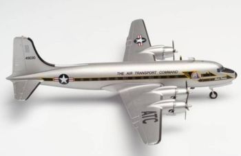 HER559720 - DOUGLAS C-54M Skymaster US Army Air Force 70 Aniversario
