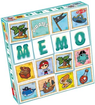 TAT56314 - Piratas de la memoria