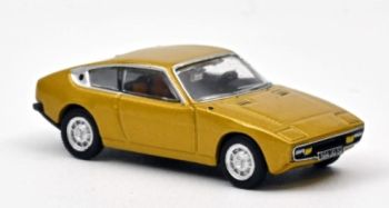 NOREV574117 - MATRA SIMCA Bagheera 1975 Oro metalizado