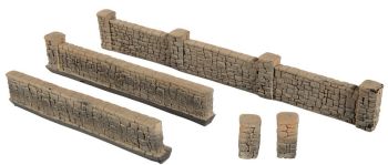 NOC58282 - Muros de arenisca 104 cm
