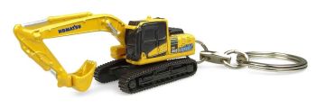 UH5853 - Llavero Híbrido KOMATSU HB205LC