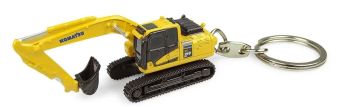 UH5854 - Llavero KOMATSU PC210LC-11