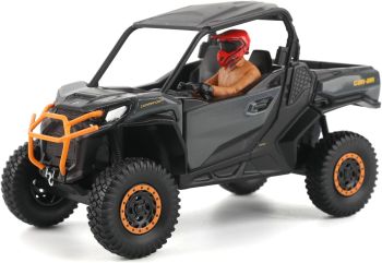DCM60029 - CAN-AM Commander XT-P 1000R - Naranja