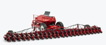 ROS60195 - Sembradora HORSCH Maestro 24SV