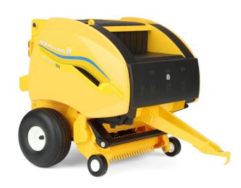 ERT61014 - Empacadora redonda NEW HOLLAND 561