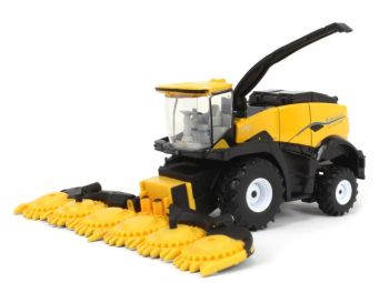 ERT61019 - Ensiladora NEW HOLLAND FR920