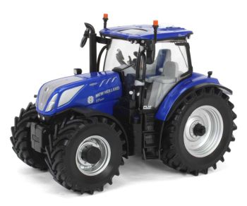 ERT61027 - NEW HOLLAND T7.300 Blue Power PLM - Colección Prestige