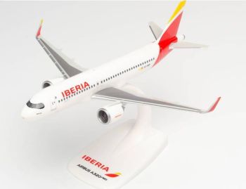 HER613064 - Aereo di linea AIRBUS A320neo, Iberia Barajas