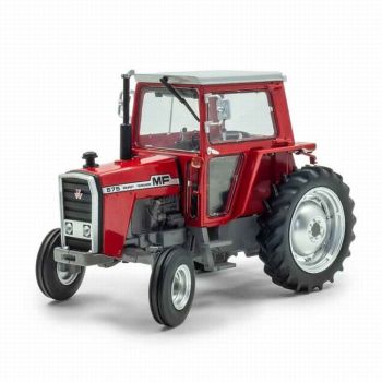 UH6311 - MASSEY FERGUSON 575 2wd red cab - limitado a 750 unidades