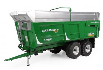 UH6392 - ROLLAND Rollspeed 6835 Volquete Verde - 1000 unidades