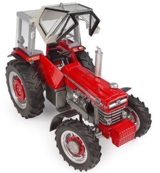 UH6481 - MASSEY FERGUSON 1080 4x4 con cabina PEKO