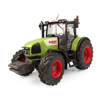 UH6661 - CLAAS Arés 816RZ con contrapeso delantero - Limitado a 1000 unidades.