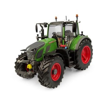 UH6666FE - PRIMERA EDICIÓN - FENDT 620 Vario
