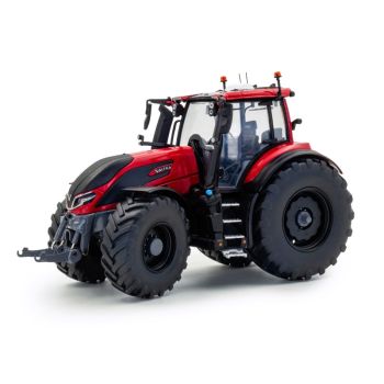 UH6674 - VALTRA Q305 rojo - Limitado a 500 piezas