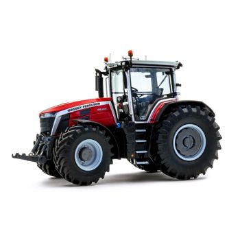 UH6677 - MASSEY FERGUSON 8S.305 Dyna-VT Exclusive - Limitado a 500 piezas