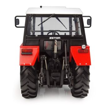 UH6718 - ZETOR 7245 4wd.