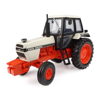 UH6754 - DAVID BROWN 1690 2WD 1979-1983
