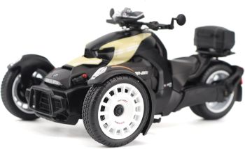 DCM68001 - CAN-AM Ryker Rally Dorado