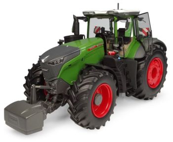 UH6851 - FENDT 1052 Vario 2026 – Versión Europea