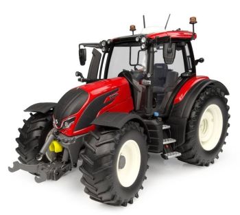 UH6877 - VALTRA N175 rojo (modelo 2021)