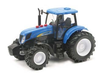 NEW01953 - NEW HOLLAND T7070 Funciona con pilas
