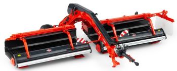 ROS60235 - Rastrillo de cinta KUHN Merge Maxx 950