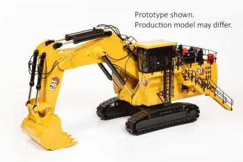 CCM6030 - Excavadora minera CATERPILLAR 6030