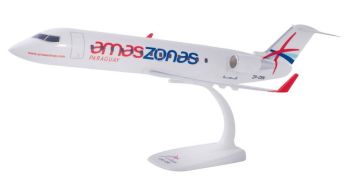 HER611558 - Bombardero AMASZONAS Paraguay CRJ-200