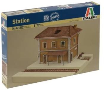 ITA6162 - Estación para montar y pintar