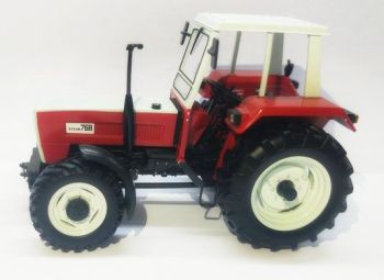 MO65317 - STEYR 768 Plus Allrad - en resina
