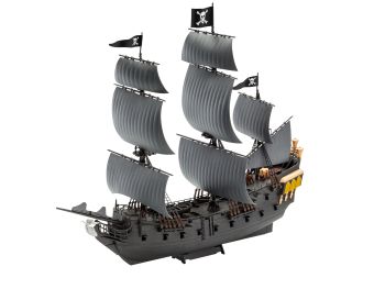 REV65499 - Perla Negra para montar