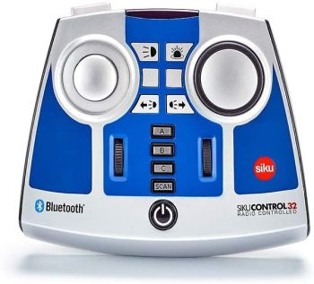 SIK6730 - Mando a distancia RC Bluetooth