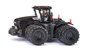 SIK6799 - CLAAS Xerion 5000 negro Radiocontrol mediante aplicación Bluetooth (sin mando a distancia)