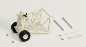YCC692-1 - Adaptadores para grúa AC500 JIB TEREX