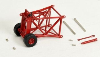 YCC692-3 - Adaptadores para grúa AC500 JIB MAMOET