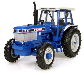 UH4028 - FORD TW25 4 Ruedas Gen II
