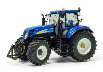ROS30126-B - Tractor New Holland T7070 Auto-Command 2009-2011