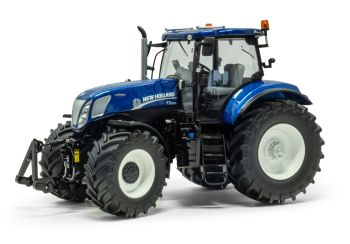 ROS30140-B - Tractor NEW HOLLAND T7.270 Blue Power Auto-Command 2011-2013