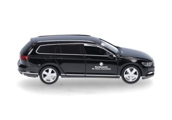 HER700870 - VOLKSWAGEN Passat Variant Bundeswehr negro